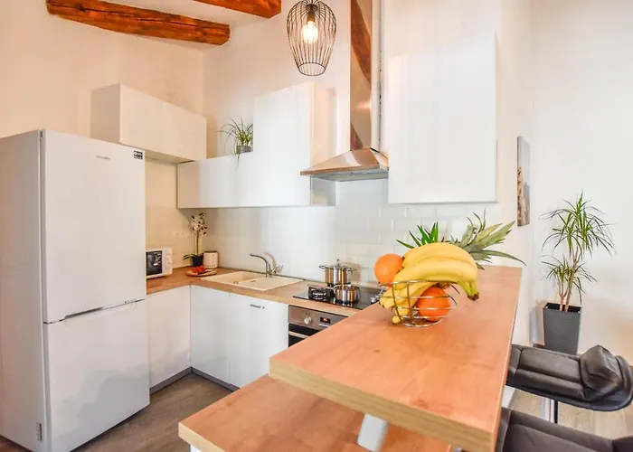 Villa Pave Pakoštane