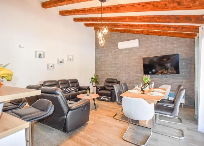 Villa Pave Pakoštane